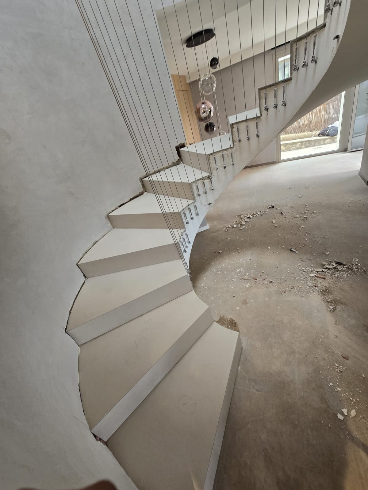Impermeabilización de cubierta en Valencia · obra ACV-04 — Agrupación Construcciones Valencia
