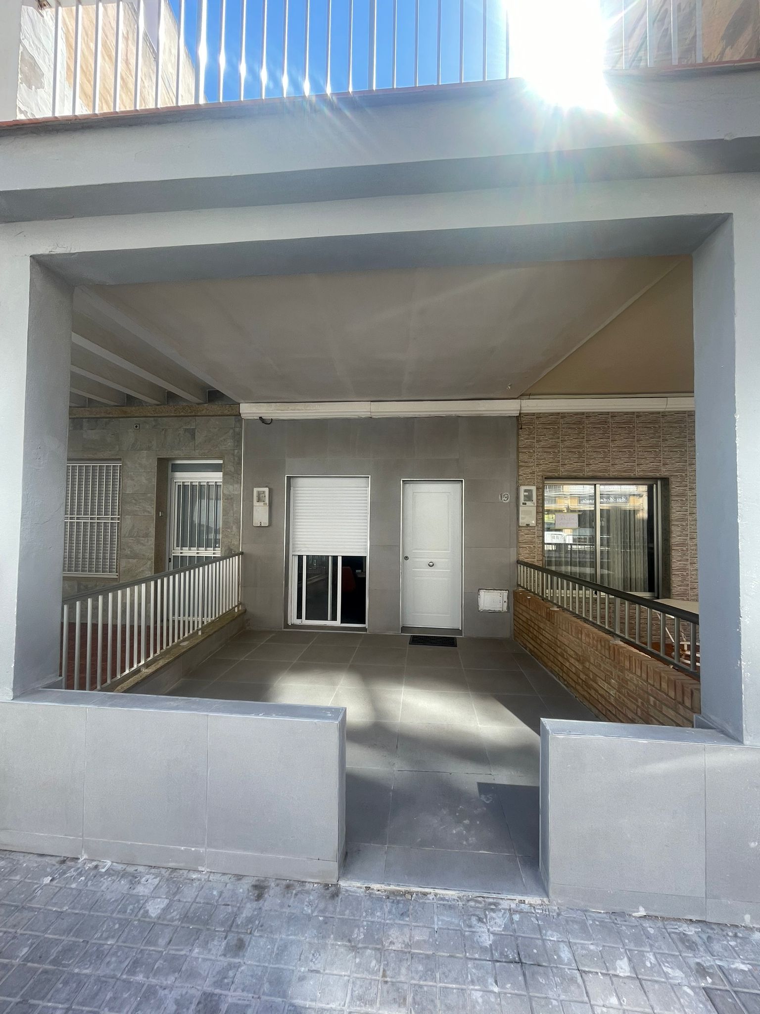 Construcción de obra nueva en Valencia · obra ACV-15 — Agrupación Construcciones Valencia