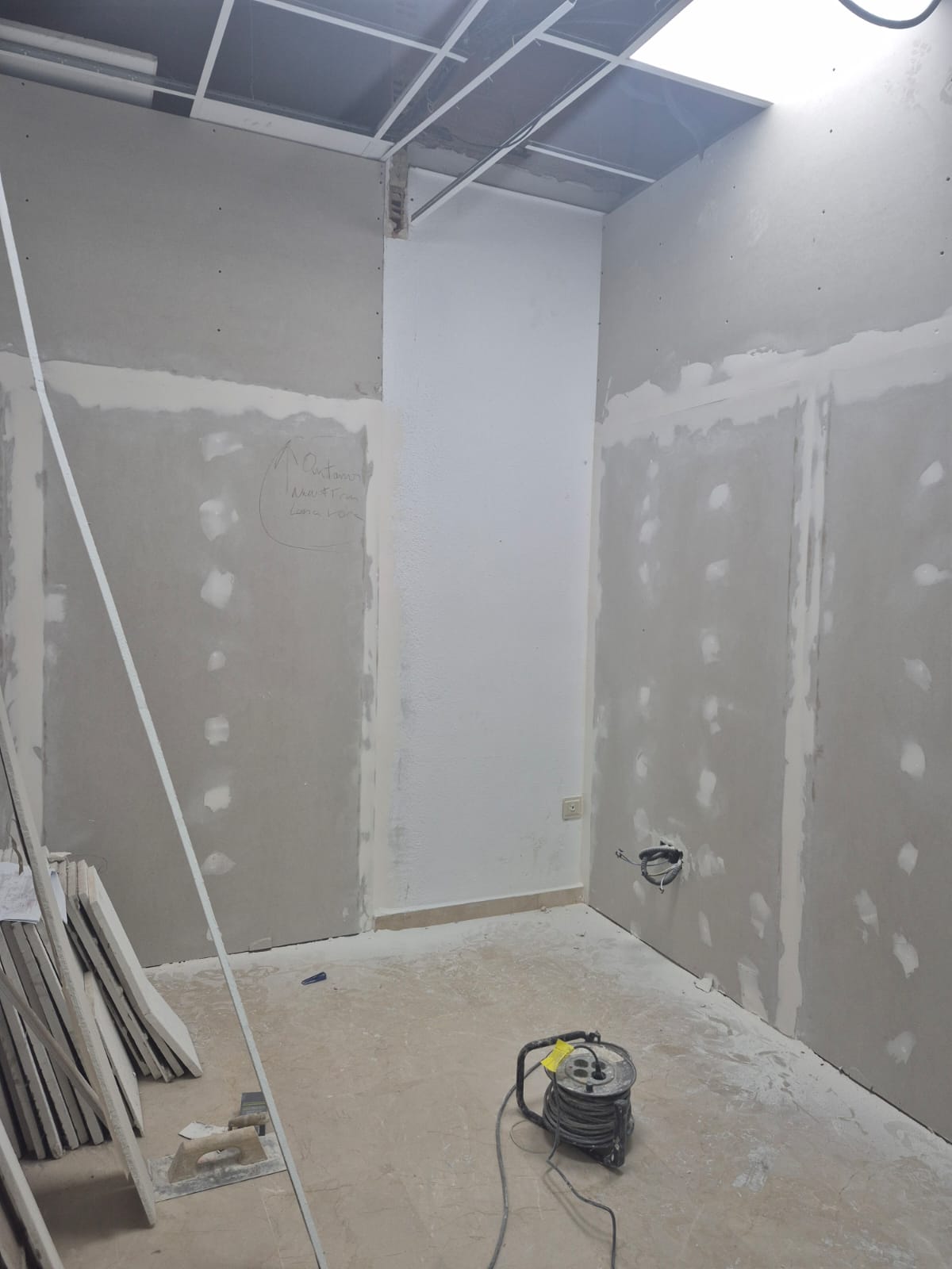 Reforma integral de vivienda en Valencia · obra ACV-22 — Agrupación Construcciones Valencia