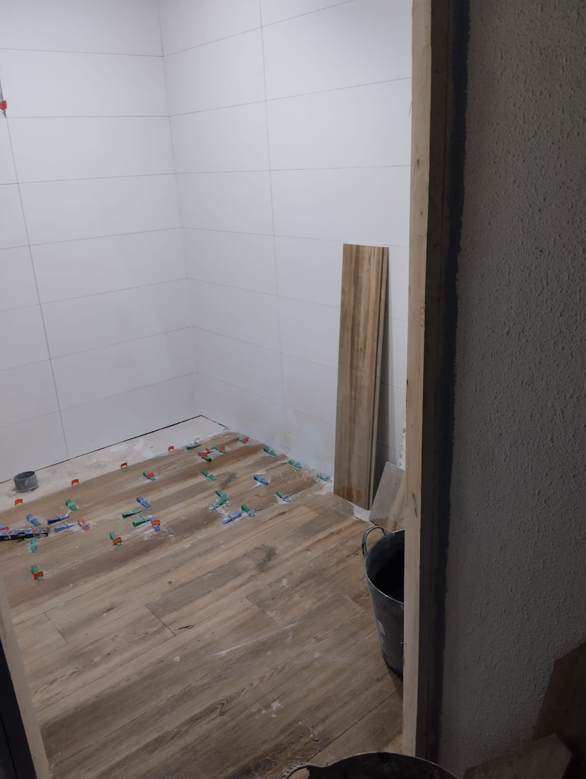 Construcción de obra nueva en Valencia · obra ACV-25 — Agrupación Construcciones Valencia