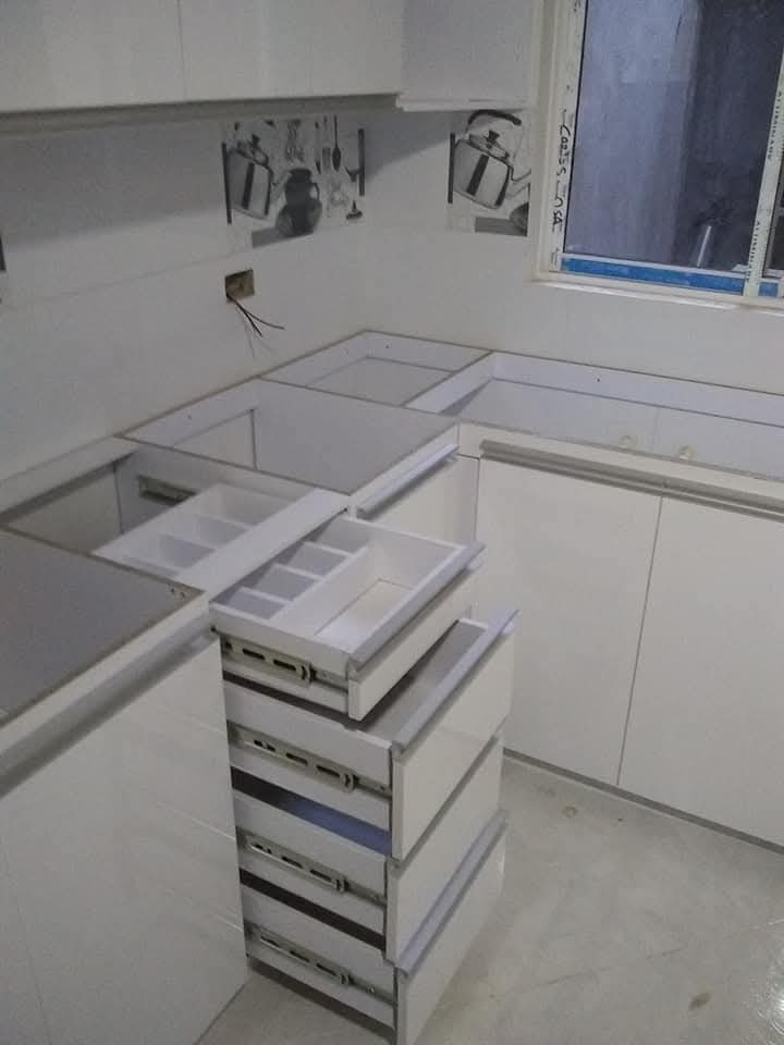 Instalaciones de obra en Valencia · obra ACV-29 — Agrupación Construcciones Valencia