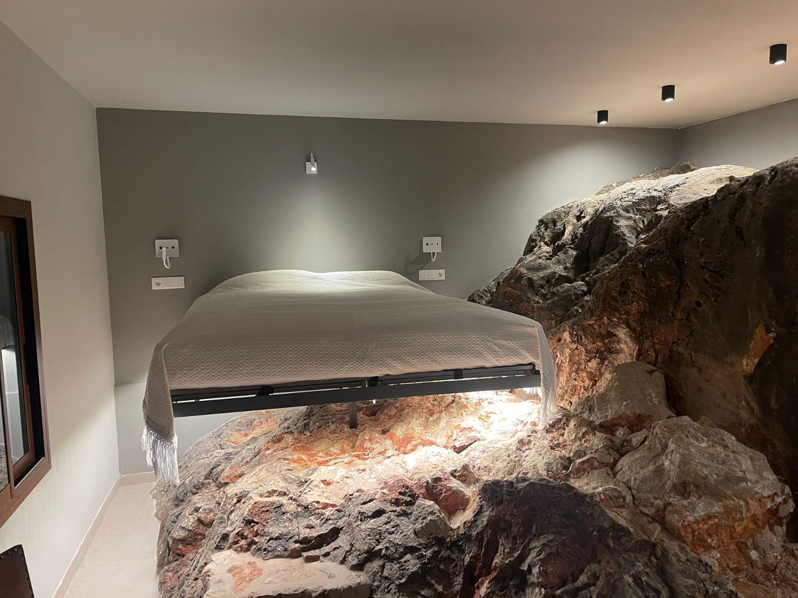 Reforma integral de vivienda en Valencia · obra ACV-32 — Agrupación Construcciones Valencia